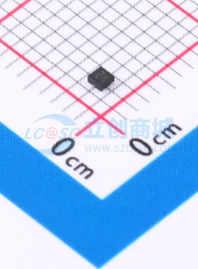 场效应管(MOSFET) DMN62D1LFD-13 X1-DFN1212-3 DIODES(美台)