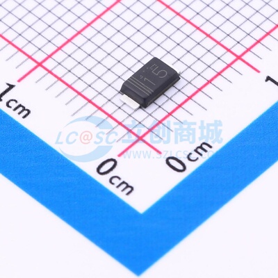 通用二极管 RR1LAM6STR SOD-128 ROHM(罗姆) 电子元器件原装正品