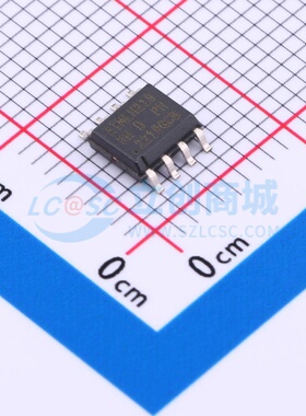 EEPROM AT25M02-SSHD-B SOIC-8 MICROCHIP(美国微芯) 电子元器件