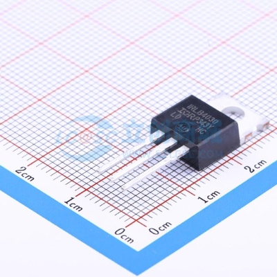 场效应管(MOSFET) IRLB4030PBF TO-220AB Infineon(英飞凌) 原装