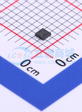 接口芯片 TUSB211IRWBR X2QFN-12(1.6x1.6) TI/德州 电子元件配单