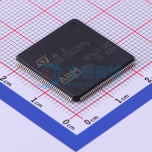 SOC MPU MCU 意法半导体芯片 LQFP 144 STM32F730Z8T6 单片机