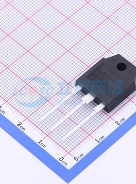 IGBT管/模块 FGA180N33ATDTU TO-3P-3 onsemi(安森美) 电子元器件