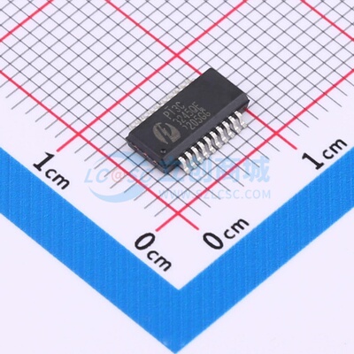 信号开关/编解码器/多路复用器 PI3C3245QEX QSOP-20 DIODES(美台