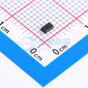 SOD 器件 肖特基二极管 30TFTR 罗姆 电子元 ROHM RSX101MM 123F