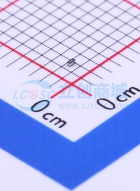 静电保护器(TVS/ESD) SP1007-01WTG 0201 Littelfuse(力特)