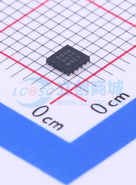 实时时钟(RTC) PCF85063ATL/1,118 DFN-10(2.6x2.6) 安世 元器件