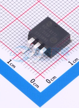 电源管理芯片(PMIC) MCP1827S-1202E/EB TO-252-3 MICROCHIP(美国