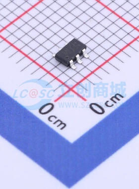 场效应管(MOSFET) QS6M3TR SC-95 ROHM(罗姆) 电子元器件原装正品