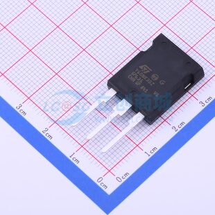 STY60NK30Z 247 意法半导体芯片 器件 场效应管 电子元 MOSFET
