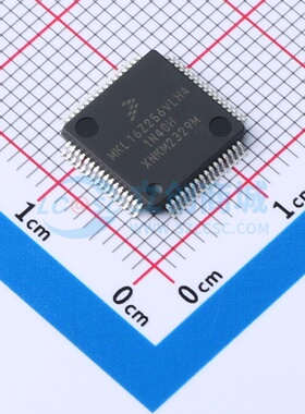 单片机(MCU/MPU/SOC) MKL16Z256VLH4 LQFP-64 安世 电子元件配单
