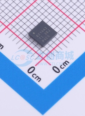 时钟发生器/频率合成器/PLL CDCE6214RGER VQFN-24 TI/德州 原装