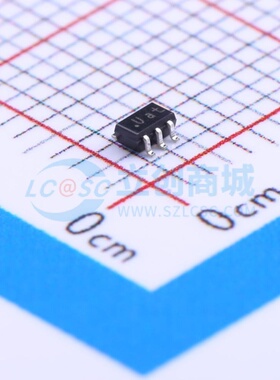 场效应管(MOSFET) NX3020NAKS.115 SOT-363-6 Nexperia(安世)