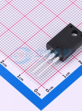 三极管(BJT) TIP42CF TO-220F CJ(江苏长电/长晶) 电子元器件配单