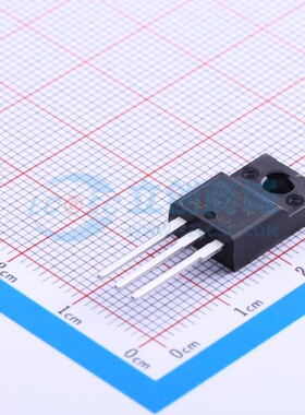 肖特基二极管 STPS10150CFP TO-220F 意法半导体芯片 电子元器件