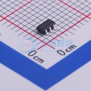 比较器 TS391SN2T1G TSOP-5 onsemi(安森美) 电子元器件原装正品