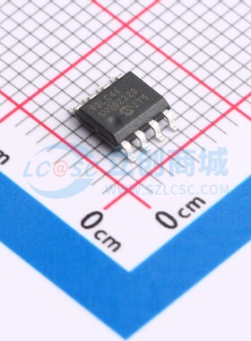 EEPROM 93LC46/SN SOIC-8 MICROCHIP(美国微芯) 电子元件原装正品