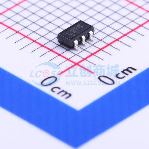 LED驱动 BCR402UE6327HTSA1 SC-74-6 Infineon(英飞凌) 原装正品