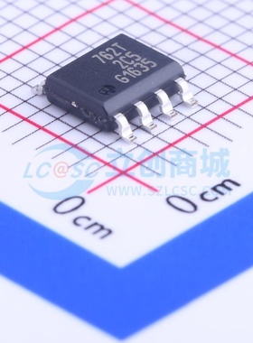 功率电子开关 BSP762T SO-8 Infineon(英飞凌) 电子元件原装正品