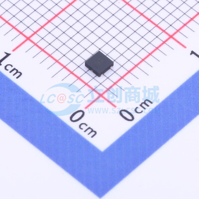 三极管(BJT) ZXTP718MATA W-DFN-3 DIODES(美台) 电子元器件配单