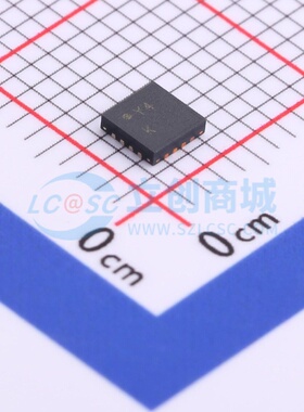 特殊功能放大器 AD8338ACPZ-RL LFCSP-16 ADI(亚德诺) 电子元器件