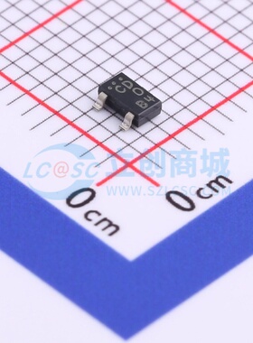 三极管(BJT) 15C02CH-TL-E CPH-3 onsemi(安森美) 电子元器件配单
