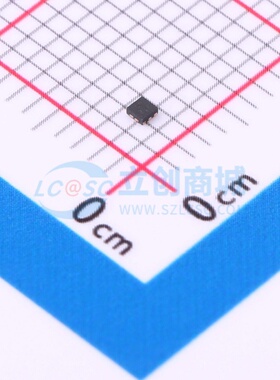 缓冲器/驱动器/收发器 74AUP2G07FW4-7 X2-DFN1010-6 DIODES(美台