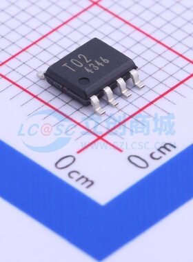 EEPROM BR24T02FJ-WE2 SOIC-8 ROHM(罗姆) 电子元件配单原装正品
