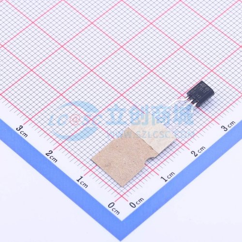 线性稳压器(LDO) L79L12ACZ-TR TO-92 意法半导体芯片 电子元器件