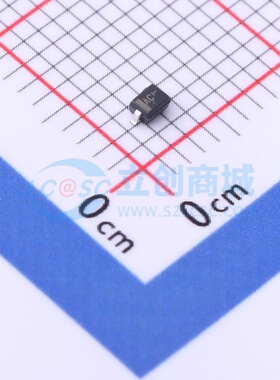 肖特基二极管 NSVR0240HT1G SOD-323 onsemi(安森美) 电子元器件