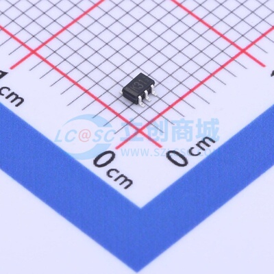 场效应管(MOSFET) UM6K31NTN SOT-363 ROHM(罗姆) 电子元器件配单