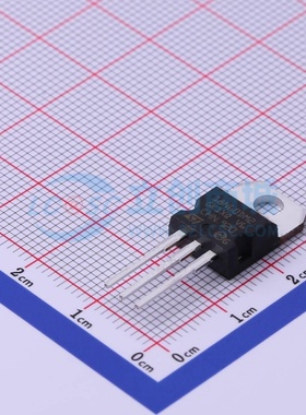 场效应管(MOSFET) STP18N60DM2 TO-220 意法半导体芯片 原装正品