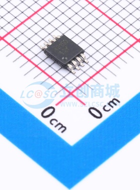 线性稳压器(LDO) MIC49150-1.2YMM MSOP-8 MICROCHIP(美国微芯)
