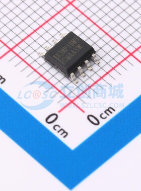 场效应管(MOSFET) NTMC083NP10M5L SOIC-8 onsemi(安森美) 元器件