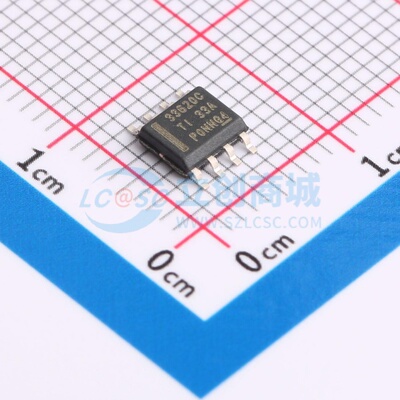 DC-DC电源芯片 LMR33620CDDAR SO-8 TI/德州 电子元器件原装正品