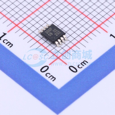 转换器/电平移位器 PCA9306DP,118 TSSOP-8-3.0mm 安世 原装正品