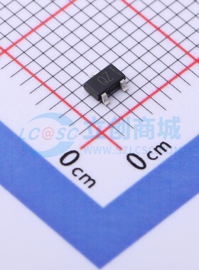 场效应管(MOSFET) RTR025N03HZGTL SOT-346 ROHM(罗姆) 原装正品