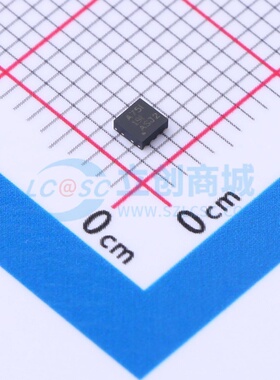 RF放大器 TRF37A75IDSGR WSON-8 TI/德州 电子元器件配单原装正品