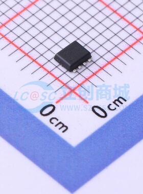 场效应管(MOSFET) AON3611 TDFN-8(2.3x2.9) AOS/万代 电子元器件
