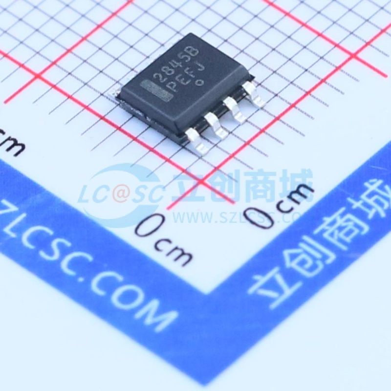 AC-DC控制器和稳压器 UC2845BD1R2G SOIC-8 onsemi(安森美) 原装