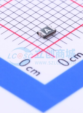 自恢复保险丝 0805L010YR 0805 Littelfuse(力特) 电子元器件