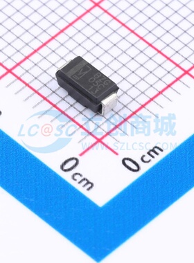 稳压二极管 BZG05C13-HM3-08 DO-214AC VISHAY(威世) 电子元器件