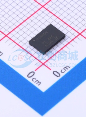 模拟开关-特殊用途 TUSB564RNQR WQFN-40(4x6) TI/德州 原装正品