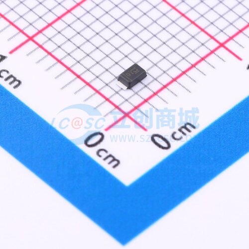 稳压二极管 PD3Z284C18-7 Power-DI-323 DIODES(美台) 电子元器件
