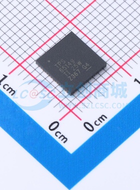 电源管理芯片(PMIC) TPS65149RSHR VQFN-56 TI/德州 电子元件配单