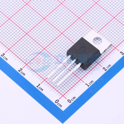 场效应管(MOSFET) IPP60R099P7XKSA1 TO-220-3 Infineon(英飞凌)