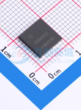 碳化硅二极管 IDL06G65C5 VSON-4 Infineon(英飞凌) 电子元件配单