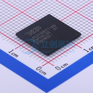 单片机(MCU/MPU/SOC) LPC3130FET180,551 TFBGA-180 安世 元器件