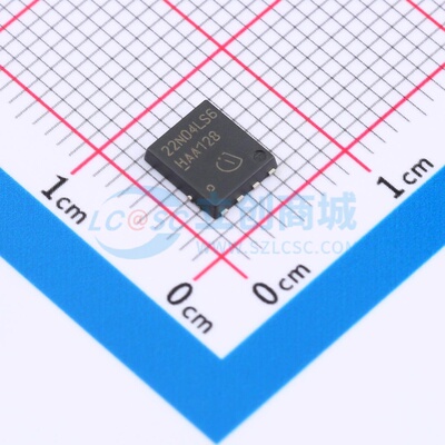 场效应管(MOSFET) BSC022N04LS6 TDSON-8 Infineon(英飞凌) 原装
