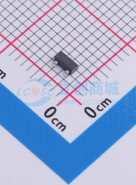 霍尔开关 TMAG5231B1DQDBZR SOT-23 TI/德州 电子元器件原装正品